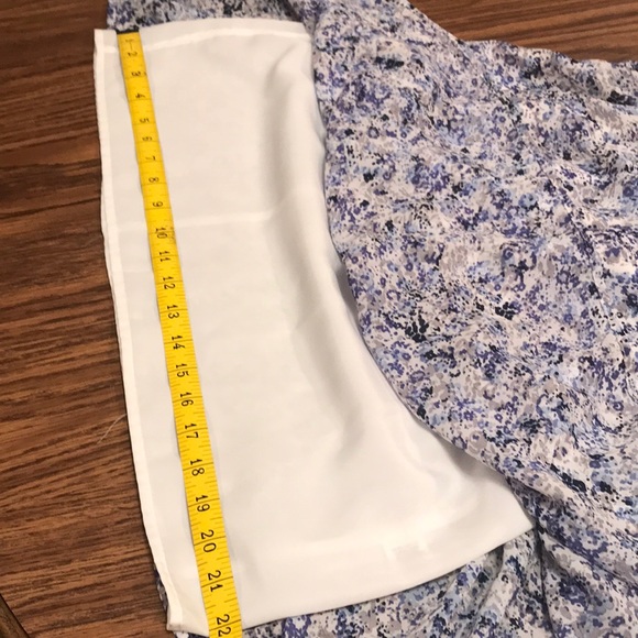 Princess Vera Wang Sleeveless Dress - Picture 5 of 5